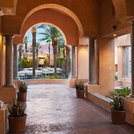 The Westin Mission Hills Resort Villas, Palm Springs Rancho Mirage Dış mekan fotoğraf