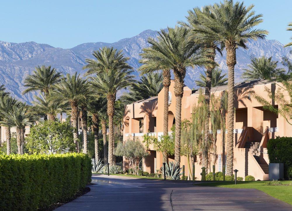 The Westin Mission Hills Resort Villas, Palm Springs Rancho Mirage Dış mekan fotoğraf