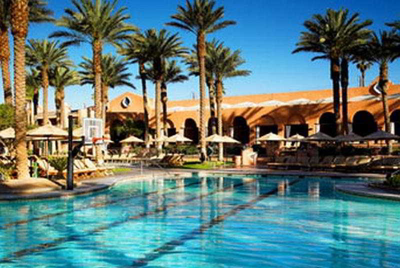 The Westin Mission Hills Resort Villas, Palm Springs Rancho Mirage Konforlar fotoğraf